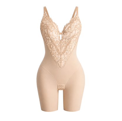 VéraForm Lace Bodysuit