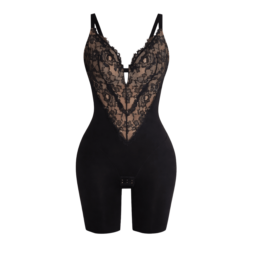 VéraForm Lace Bodysuit