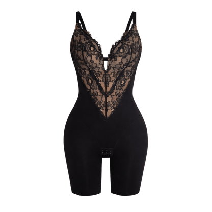 VéraForm Lace Bodysuit